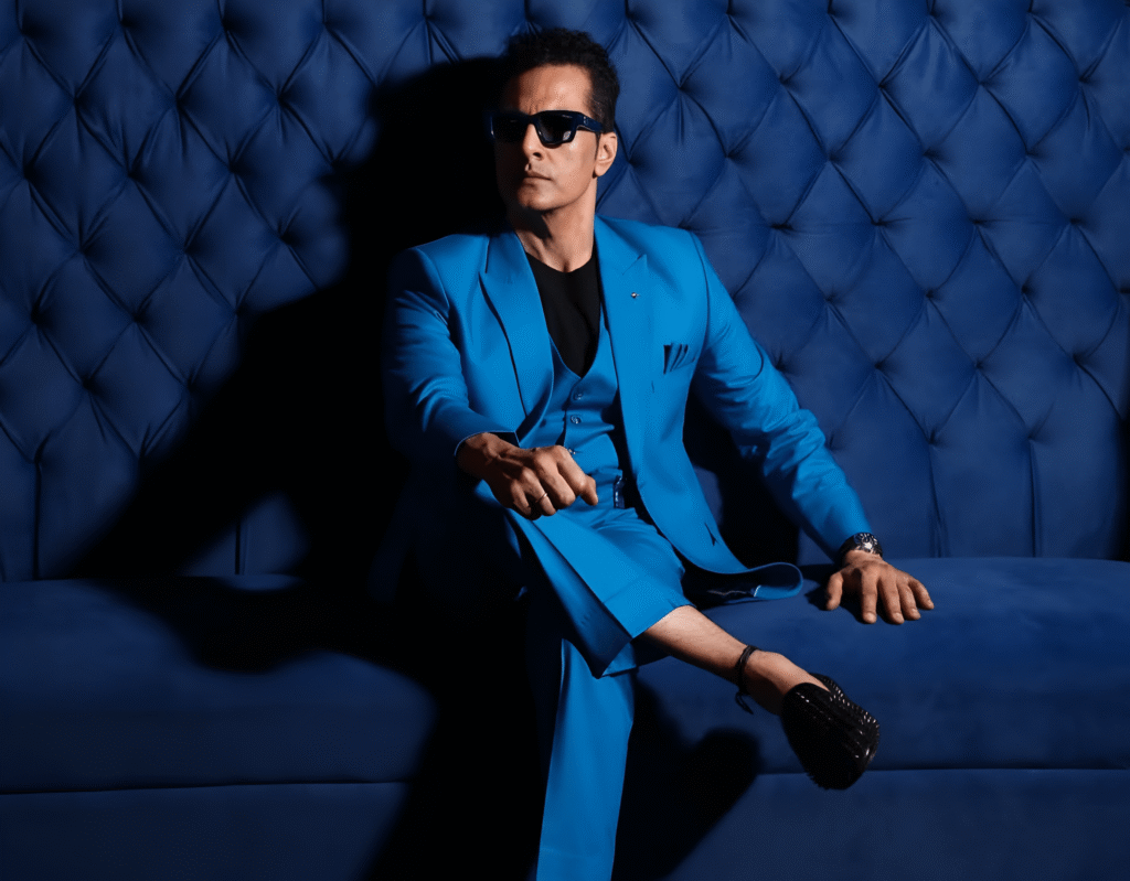 Sudhanshu Pandey
