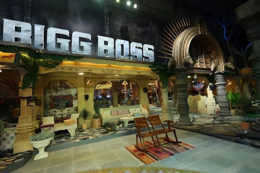 Haunted House or Just Drama? Bigg Boss Myths & Secrets of Season 19