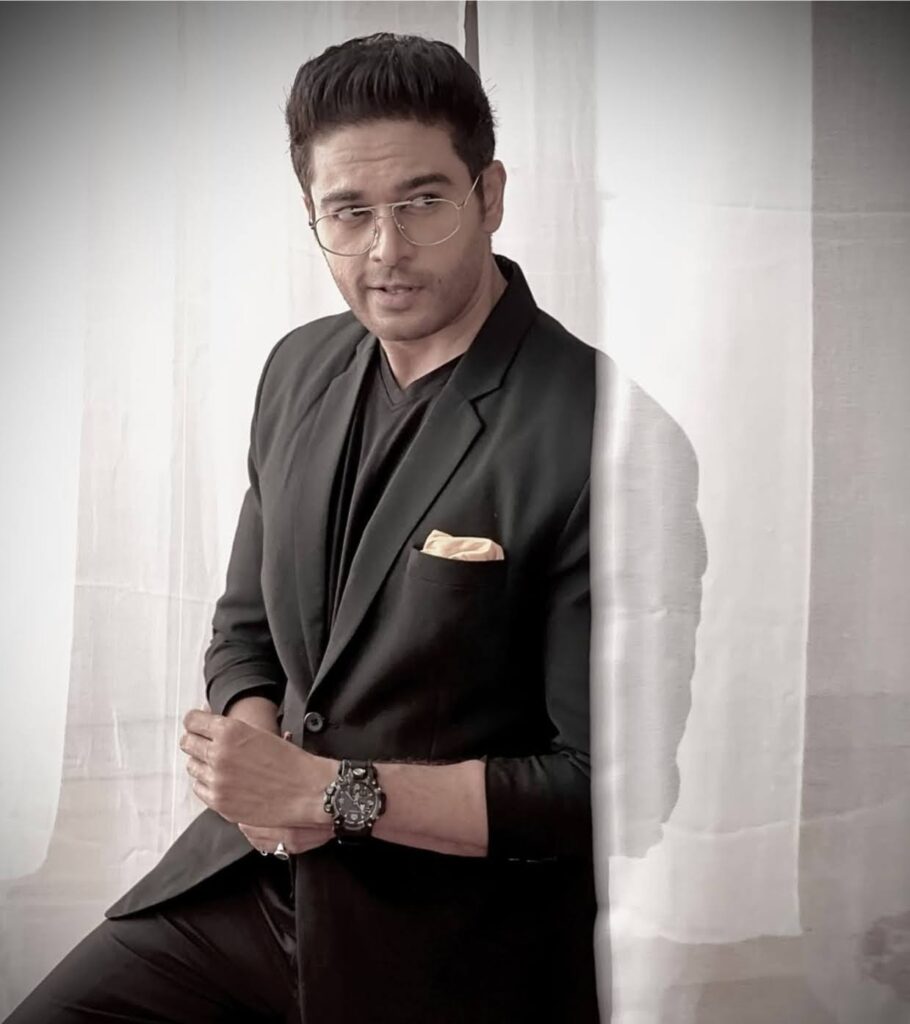 Gaurav Khanna