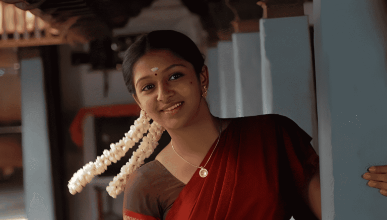Lakshmi Menon Movies: A Look at Her Biggest Hits