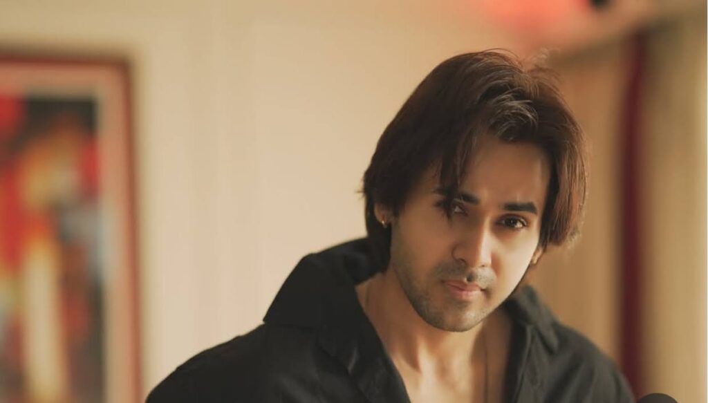 Randeep Rai
