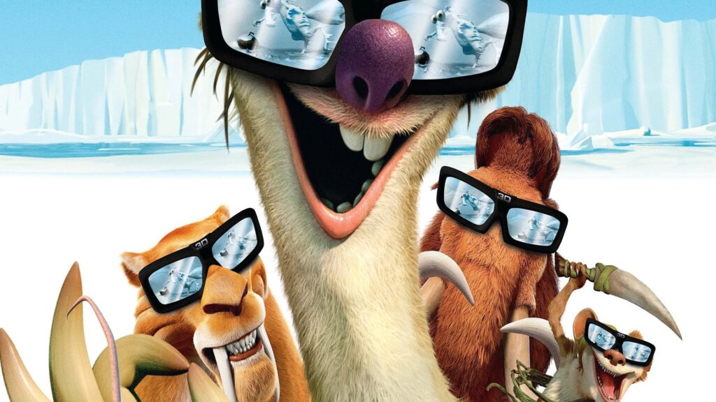 Ice Age Boiling Point Release Date Confirmed