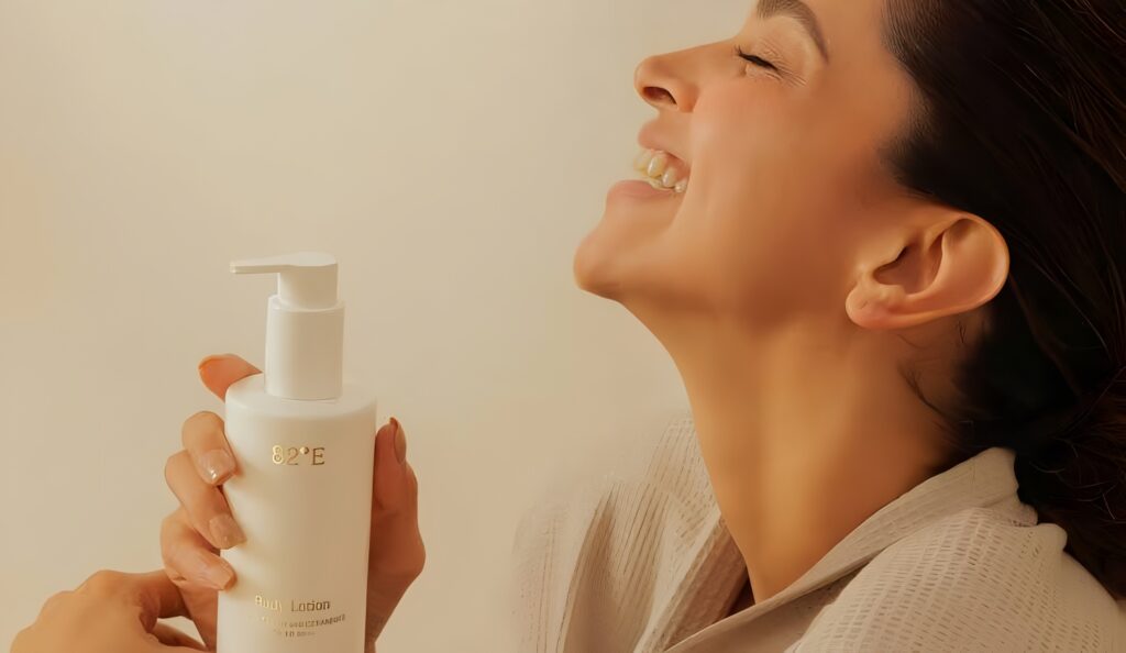 Deepika Padukone’s beauty brand 82°E skincare