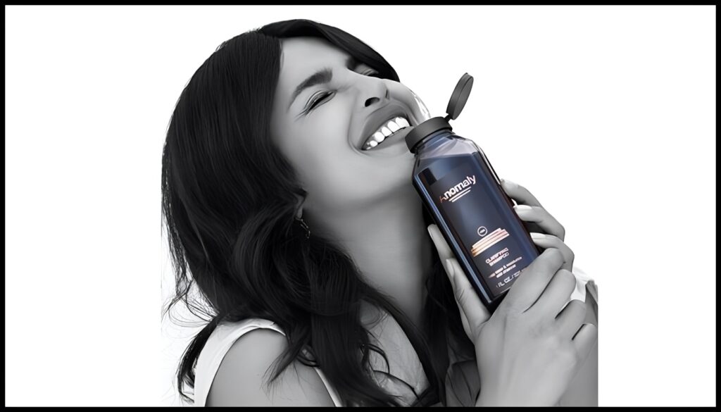 Priyanka Chopra’s Anomaly haircare brand with eco-friendly packaging