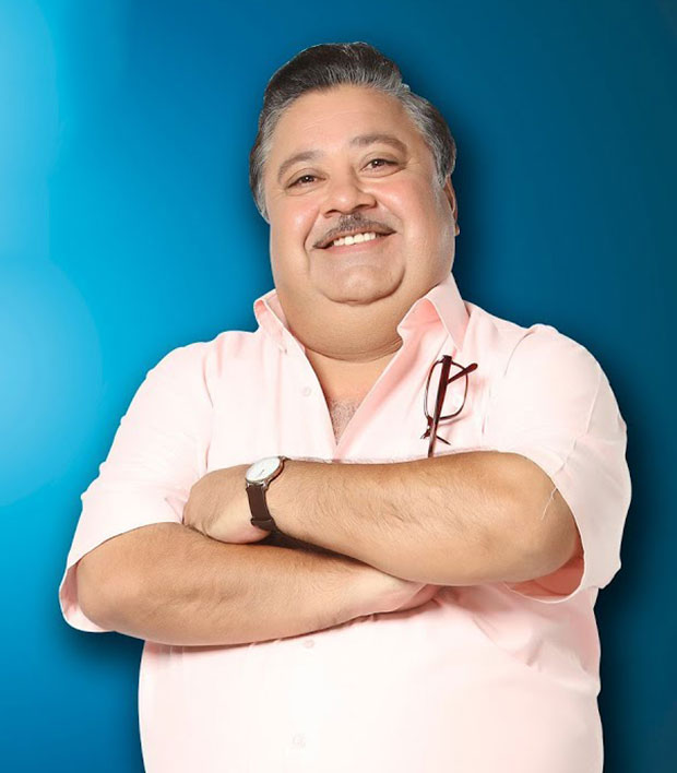 Manoj Pahwa as Avtaar Singh – Blending comedy with seriousness in his portrayal.