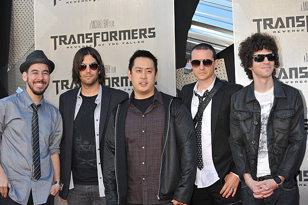 Linkin Park India Concert 2026: Dates, Venue, Tickets, Line-up & All You Need to Know (Credits: Getty Images)