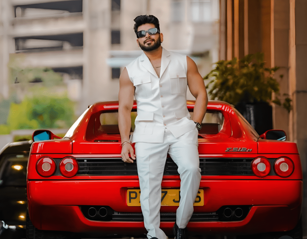 Shiv Thakare – The Marathi & Hindi BB Star