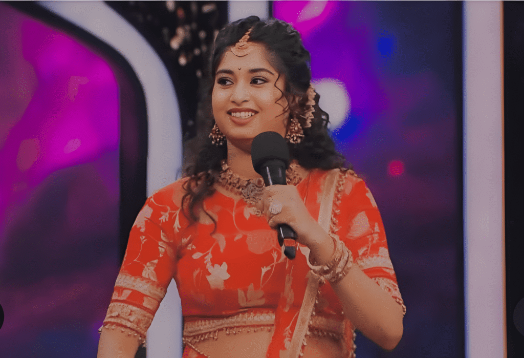 Shrasti Verma