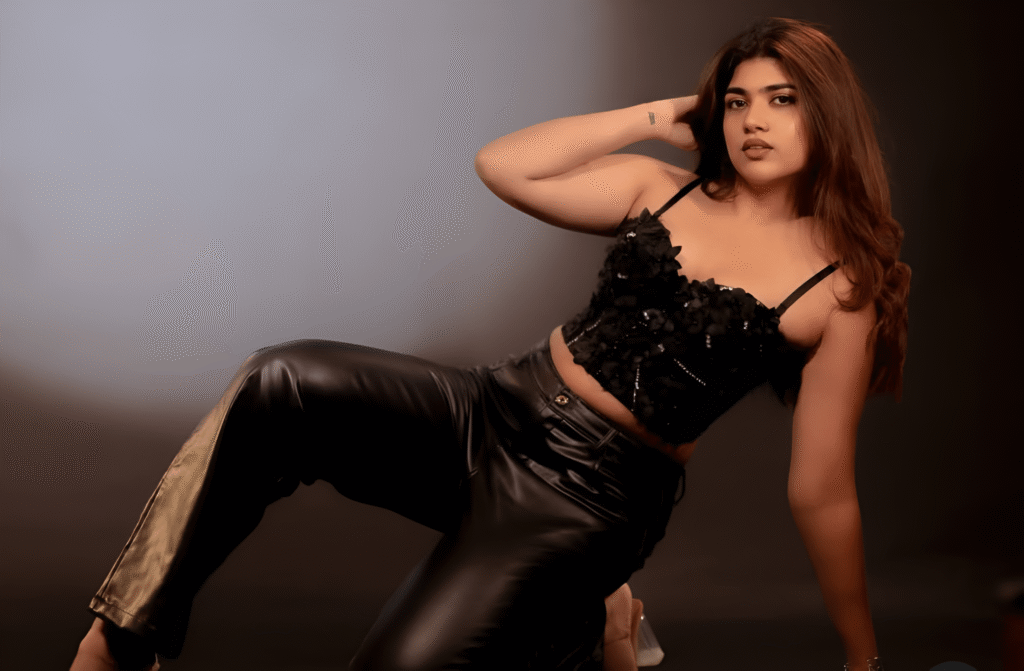 Rithu Chowdary