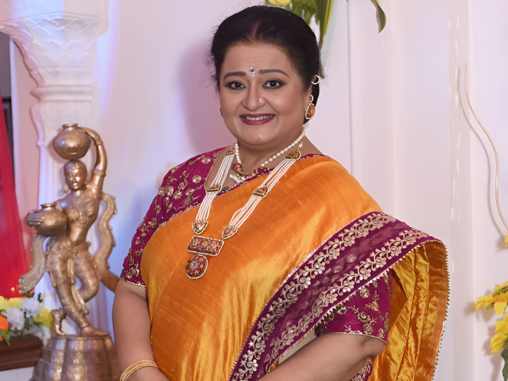 Malti Devi – The Strict Guru Turned Foe