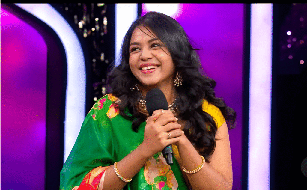 Priya Shetty