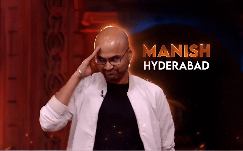 Maryada Manish