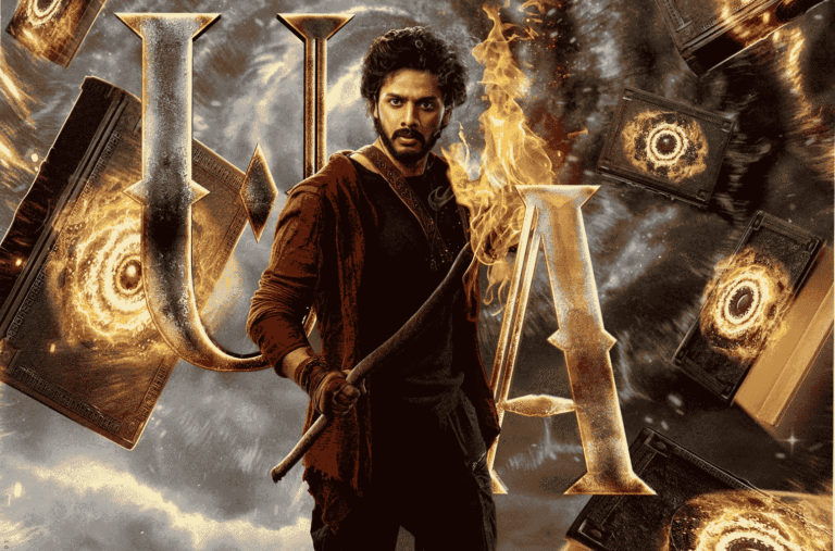 Mirai Movie: Teja Sajja’s Mythological Fantasy Sets New Benchmarks in Telugu Cinema