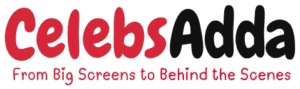 Celebsadda Official Logo 