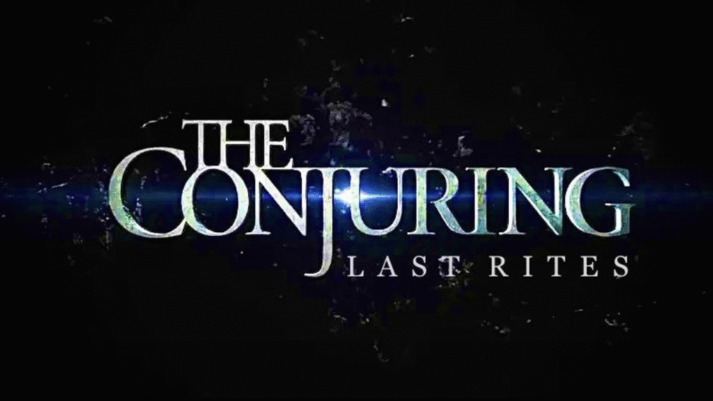 The Conjuring Last Rites (2025) – Complete Story of the Final Chapter The Conjuring Last Rites (2025) – Complete Story of the Final Chapter