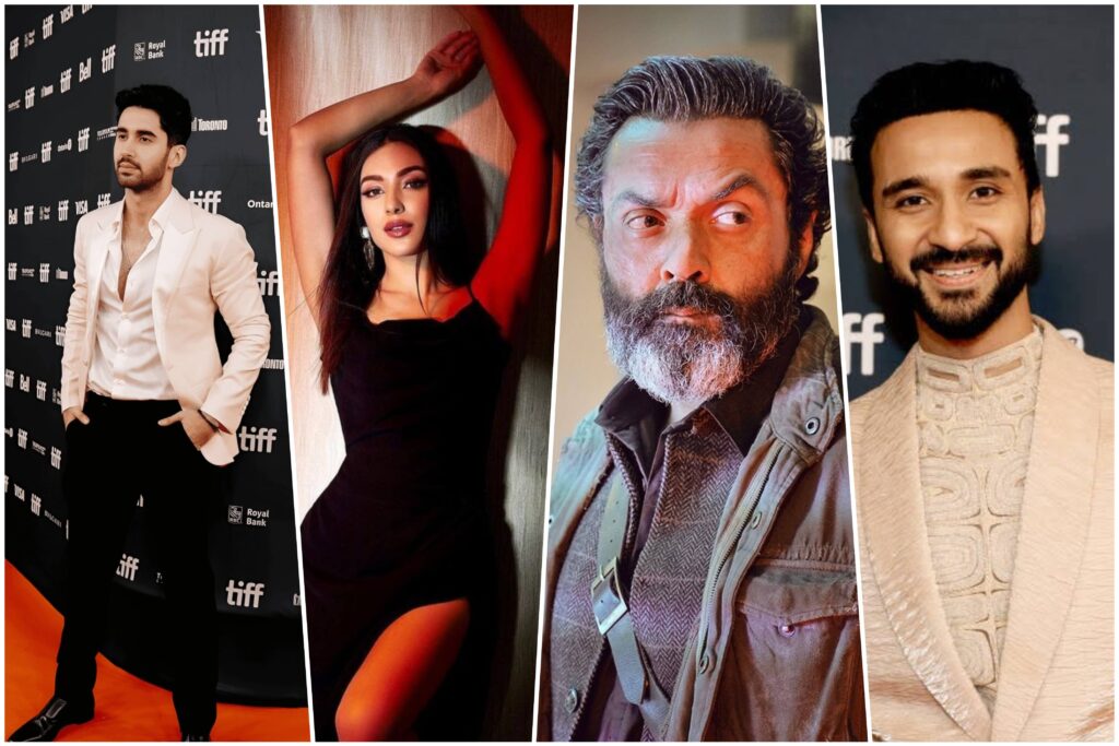 Bads of Bollywood Cast: Full List of Actors, Cameos & Characters in Aryan Khan’s Series