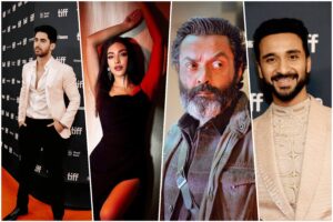 Bads of Bollywood Cast: Full List of Actors, Cameos & Characters in Aryan Khan’s Series