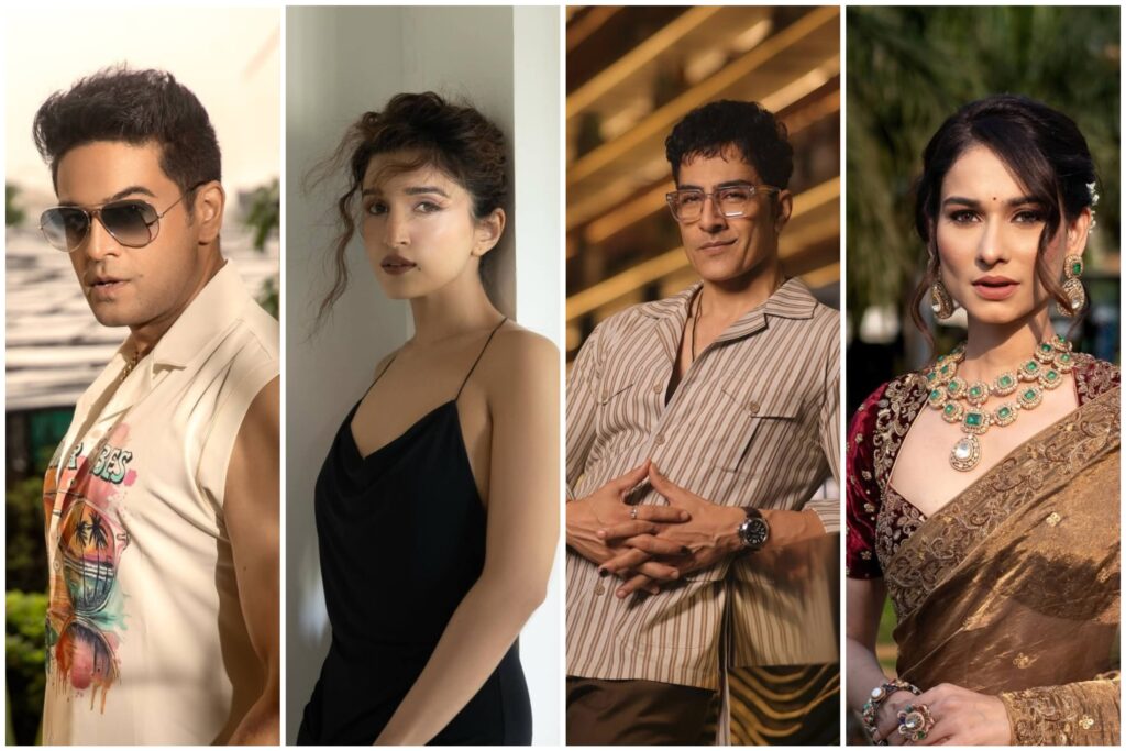 Anupamaa Cast Exits: Where Are the Former Actors Now in 2025?