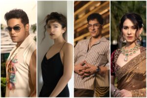 Anupamaa Cast Exits: Where Are the Former Actors Now in 2025?