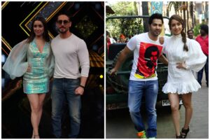 Shraddha Kapoor Crush Confessions: Tiger Shroff, Amaal Mallik & More