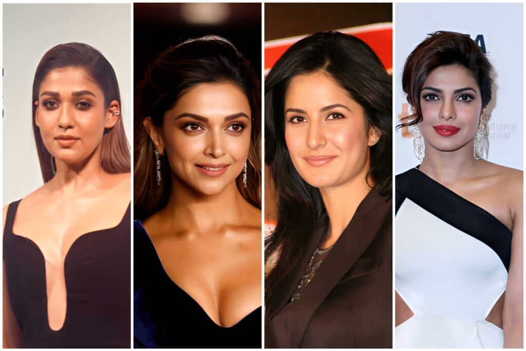 From Deepika Padukone to Priyanka Chopra: Celebrity Beauty Brands Taking Over India