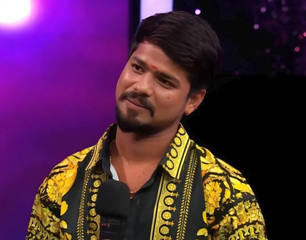 Ramu Rathod