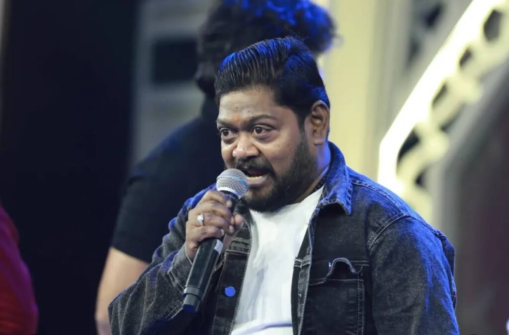 Suman Setty