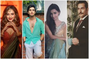 Villains of Anupamaa Serial: The Characters Fans Loved to Hate