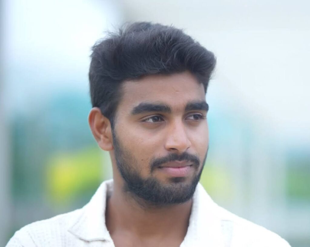 Kalyan Padala