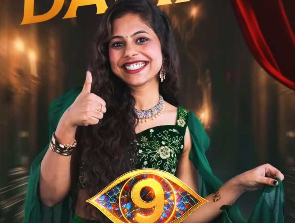 Srija Dammu