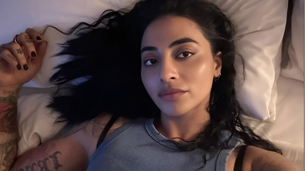 VJ Bani (Gurbani Judge) – The Fitness Icon