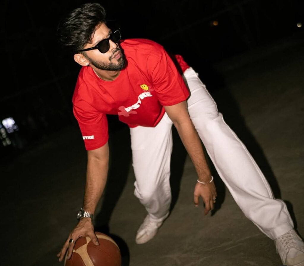 Baseer Ali – The Reality Show Powerhouse