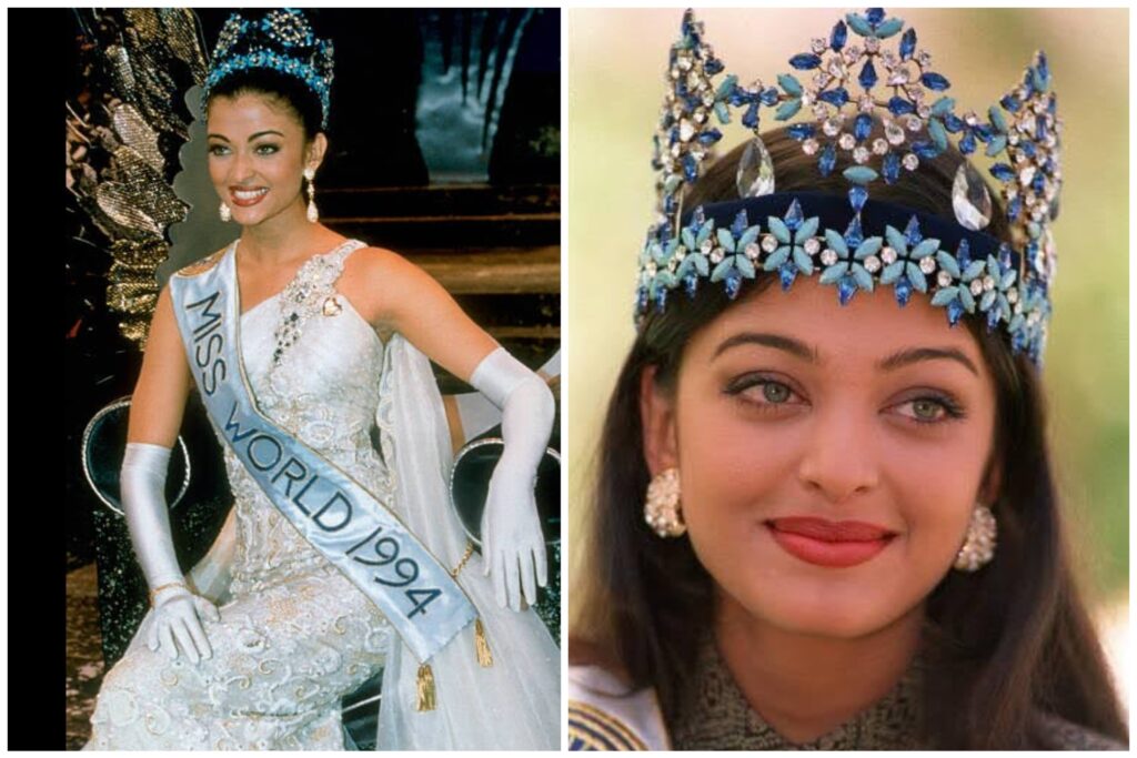 Aishwarya Rai Miss World 1994 Journey: How India’s Beauty Queen Won the World