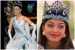 Aishwarya Rai Miss World 1994 Journey: How India’s Beauty Queen Won the World