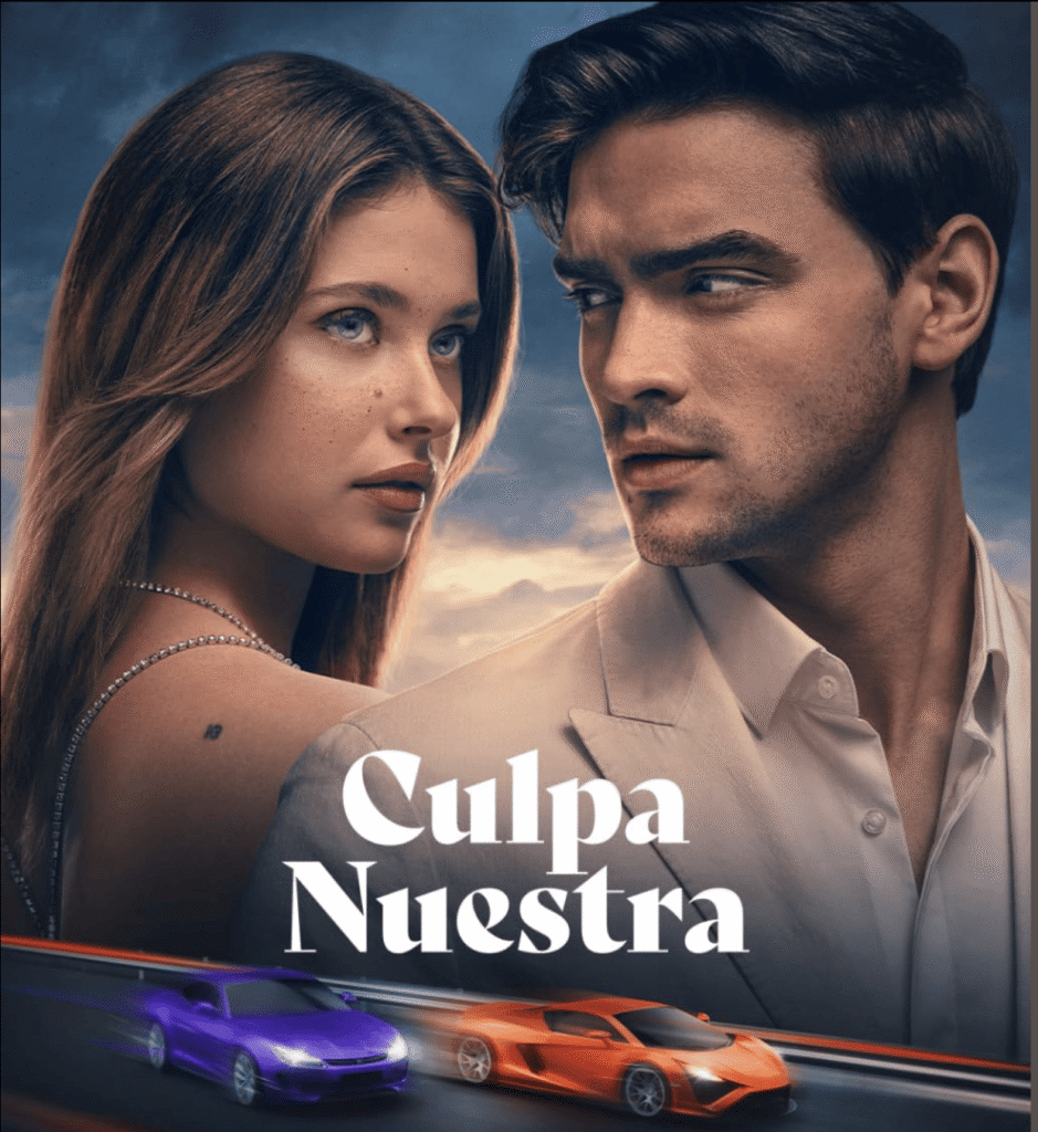 A New Dawn for Romance Fans: Our Fault OTT Release Explained
