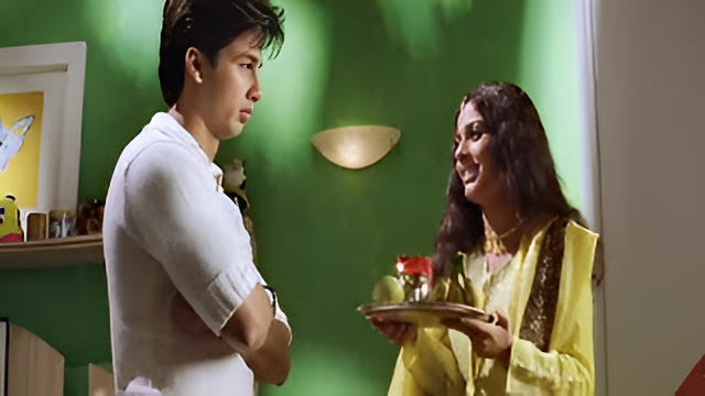 Ishq Vishk (2003)