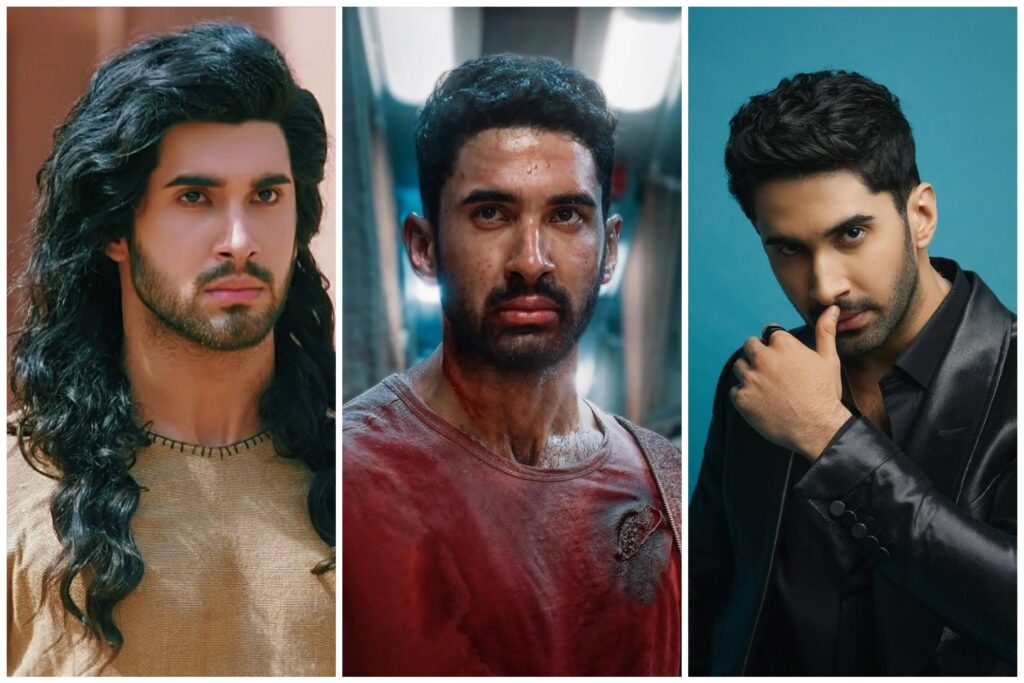 Lakshay Lalwani Career Journey From TV to Bollywood
