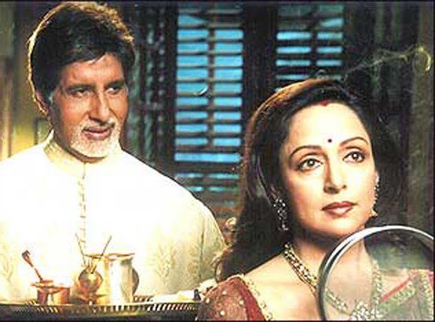 Baghban (2003)
