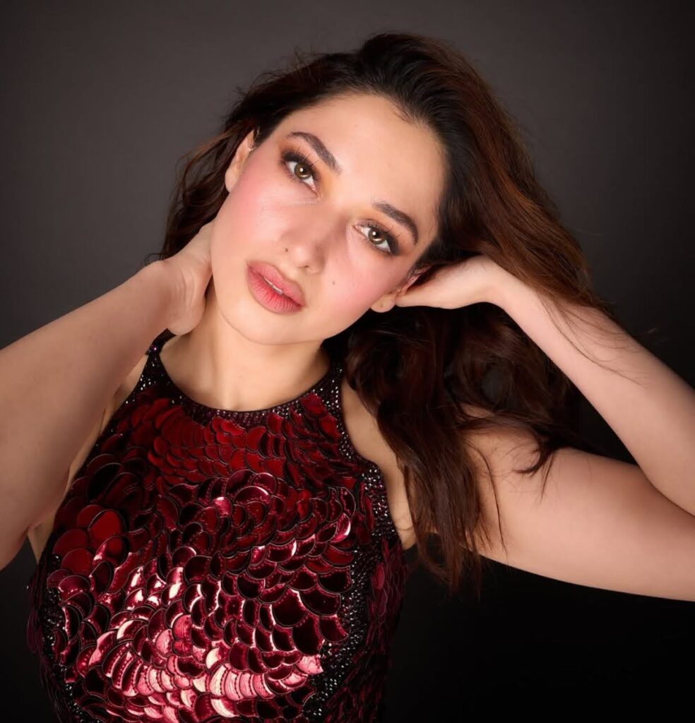 Tamannaah Bhatia