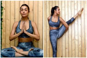 Malaika Arora Fitness Routine: 6 Soothing Stretches for everyday ease