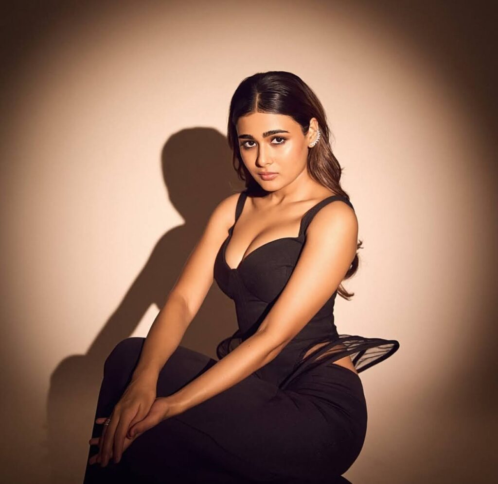 Shalini Pandey