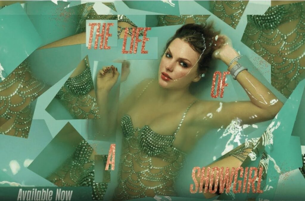 Taylor Swift The Life of a Showgirl Album: Lyrics, Easter Eggs & Spotify Records Taylor Swift The Life of a Showgirl Album: Lyrics, Easter Eggs & Spotify Records