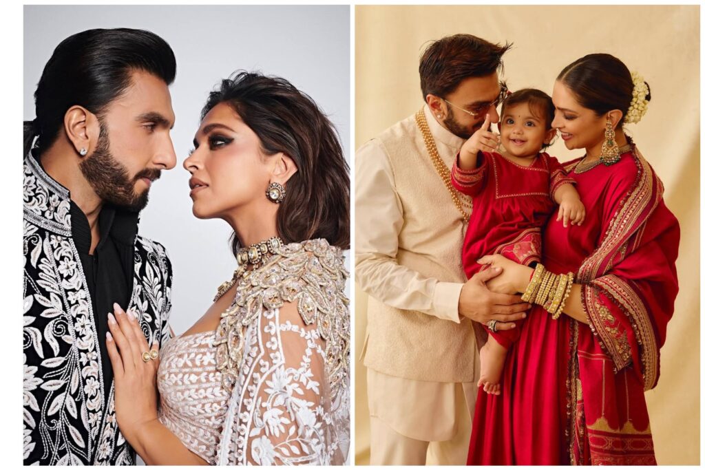 Meet Dua Padukone Singh: Deepika & Ranveer’s Adorable Diwali 2025 Surprise Breaks the Internet