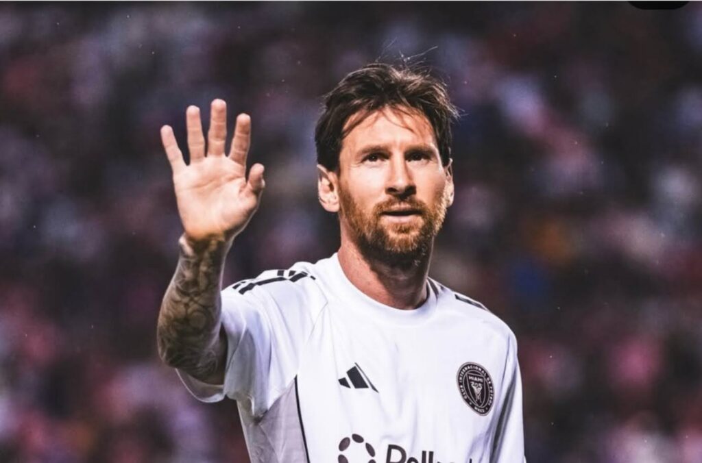 Leo Messi India Visit 2025: How to Get Tickets, Schedule & Key Events