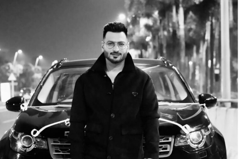 Rishabh Tandon Death News: Faqeer Singer Dies Suddenly at 32