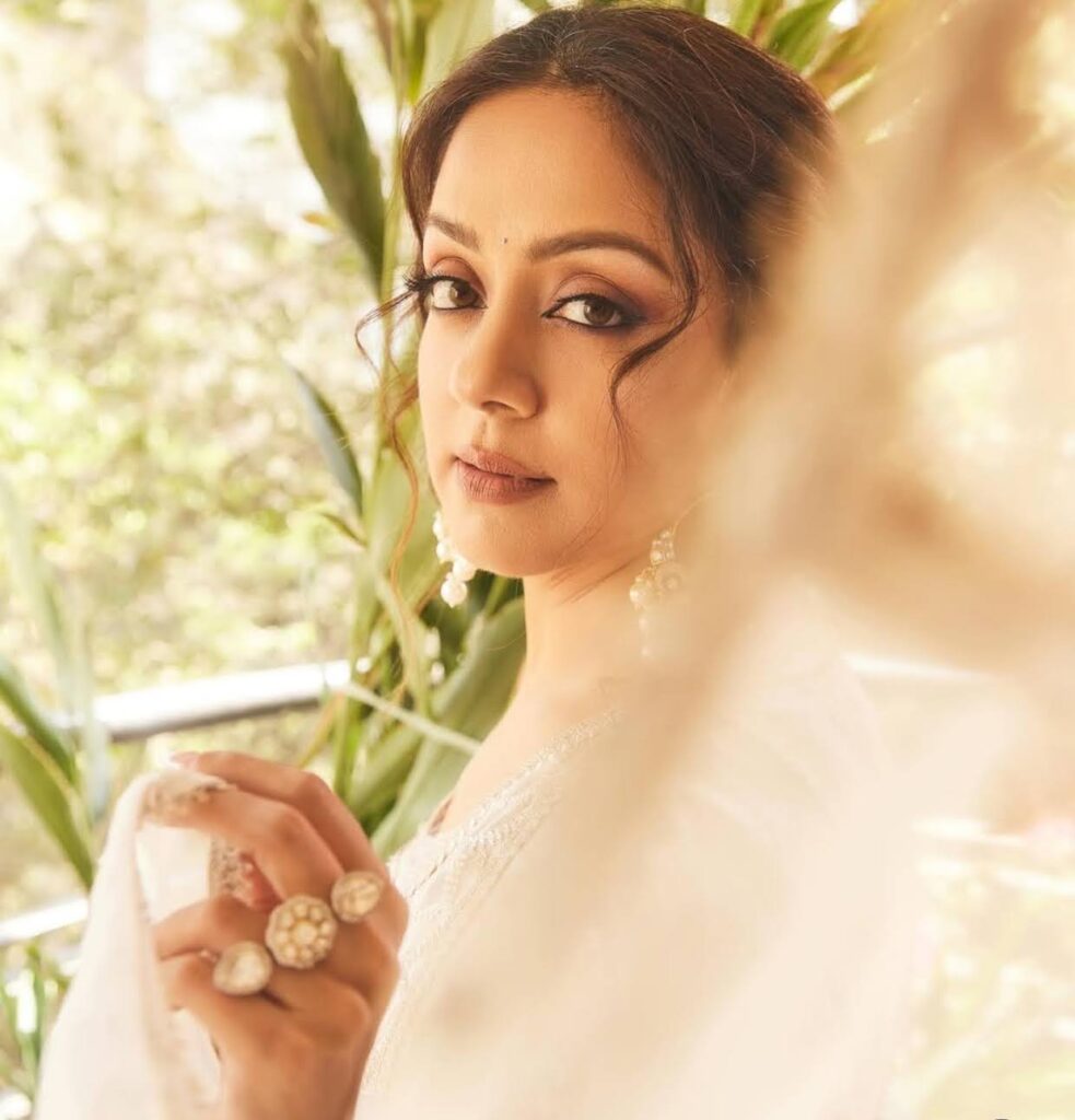 Jyothika
