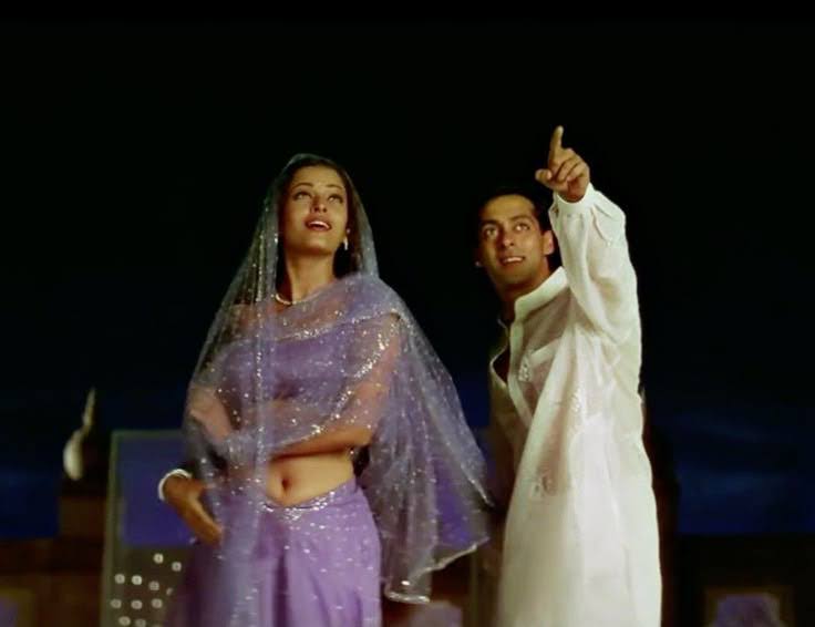 Hum Dil De Chuke Sanam (1999)