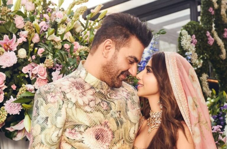 Arbaaz Khan Baby: Actor Welcomes Baby Girl with Wife Sshura Khan