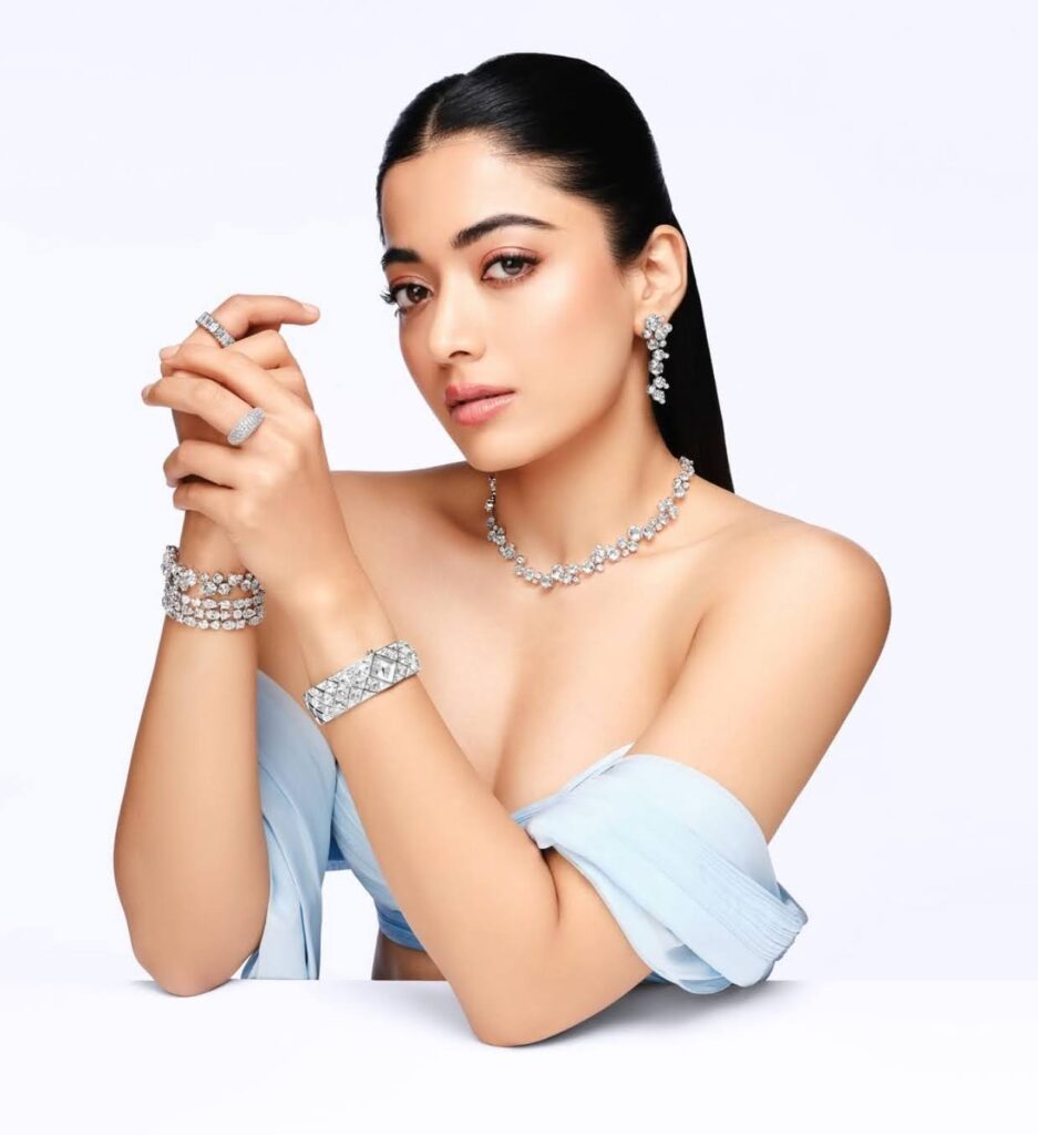 Rashmika Mandanna