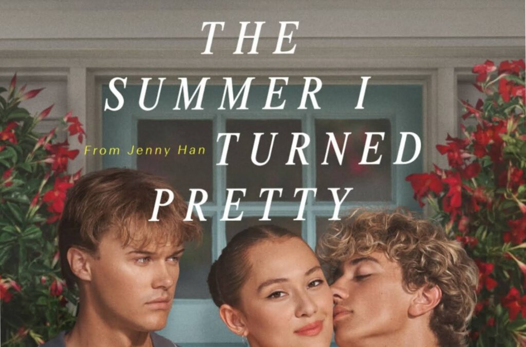 The Summer I Turned Pretty Movie: Plot, Cast, Soundtrack & Release Info